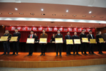 杰盛手套獲宿遷國(guó)開區(qū)多項(xiàng)表彰