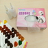 染發(fā)用pvc防護(hù)手套，無粉